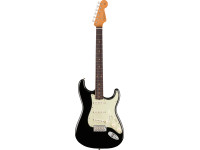 Fender Vintera III Early 60s Stratocaster RW Black Fender Vintera III Early 60s Stratocaster RW Black